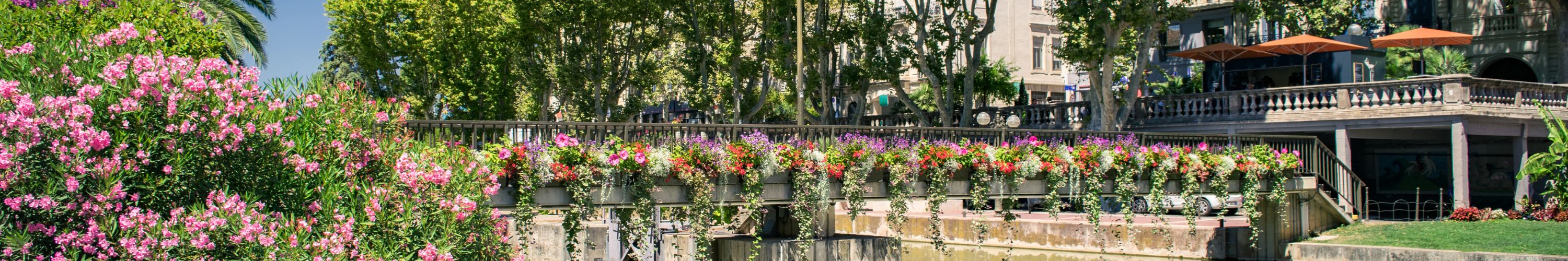 Cabinet de recrutement Narbonne
