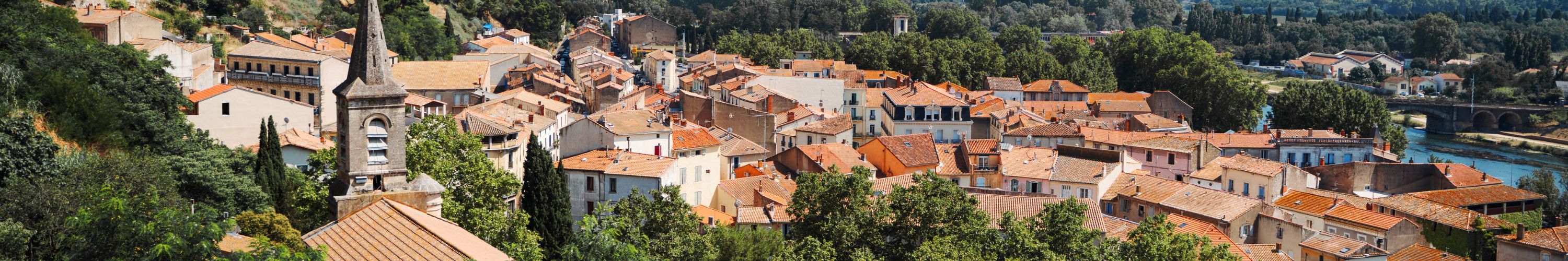 Cabinet de recrutement Béziers