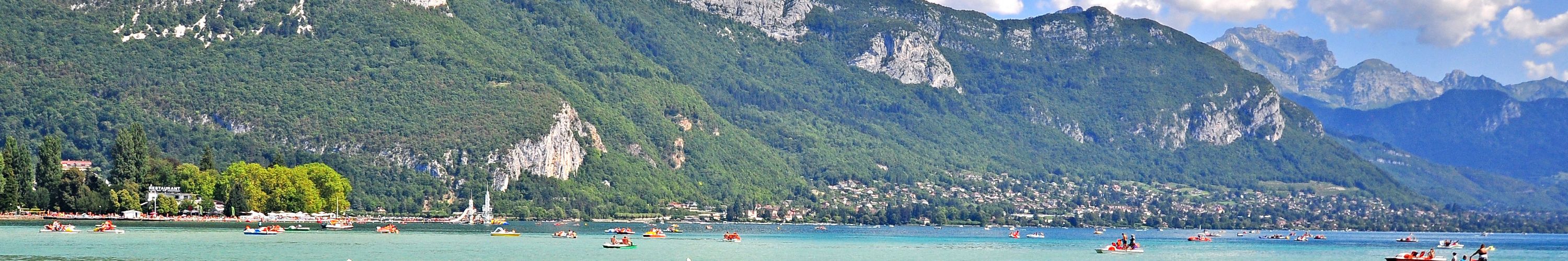 Cabinet de recrutement Annecy