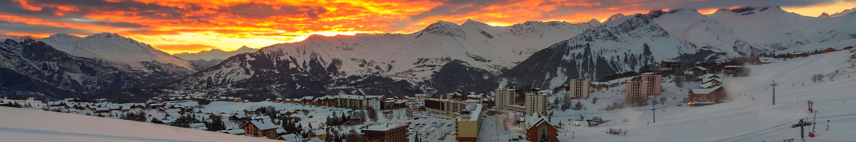 Cabinet de recrutement Saint-Jean-de-Maurienne