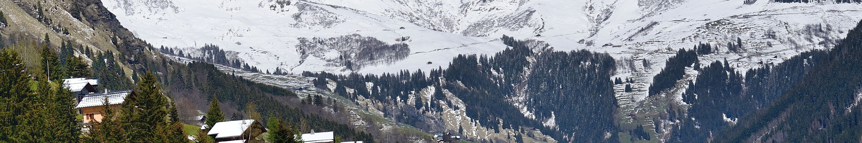 Trouver un cabinet de recrutement efficace à Sallanches