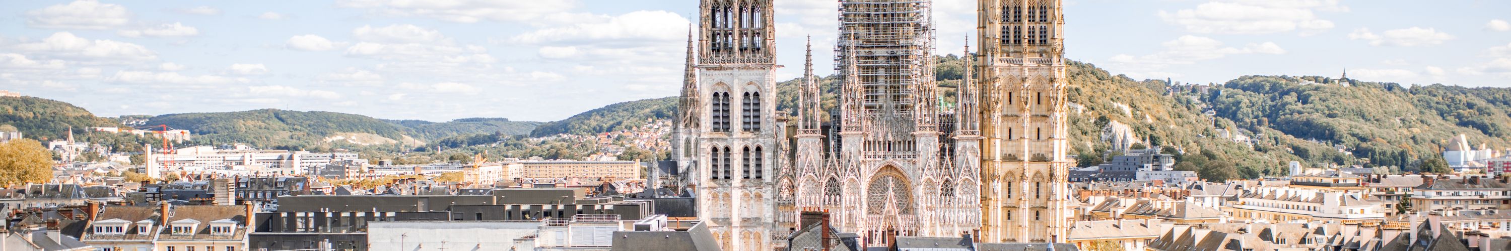 Find an efficient recruitment agency in Rouen