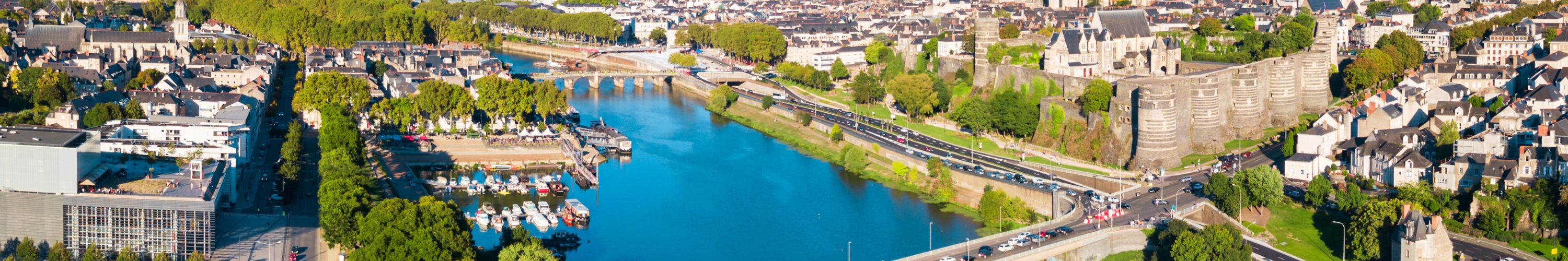 Trouver un cabinet de recrutement efficace à Angers