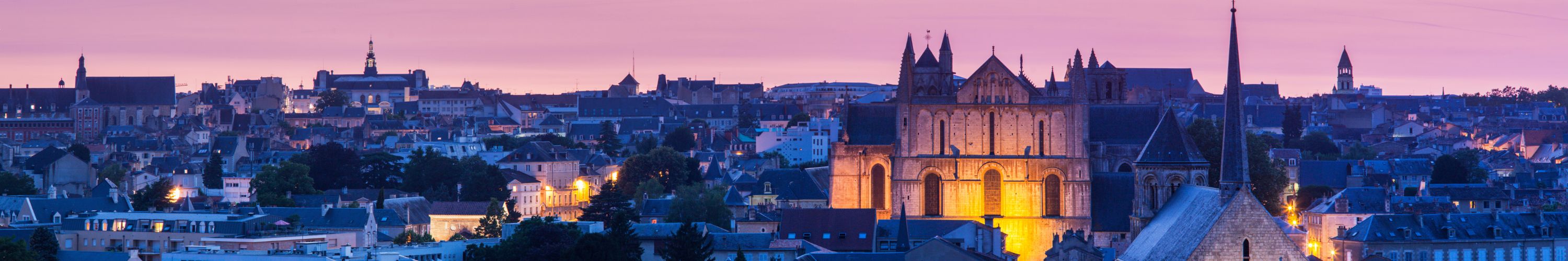 Find an efficient recruitment agency in Poitiers