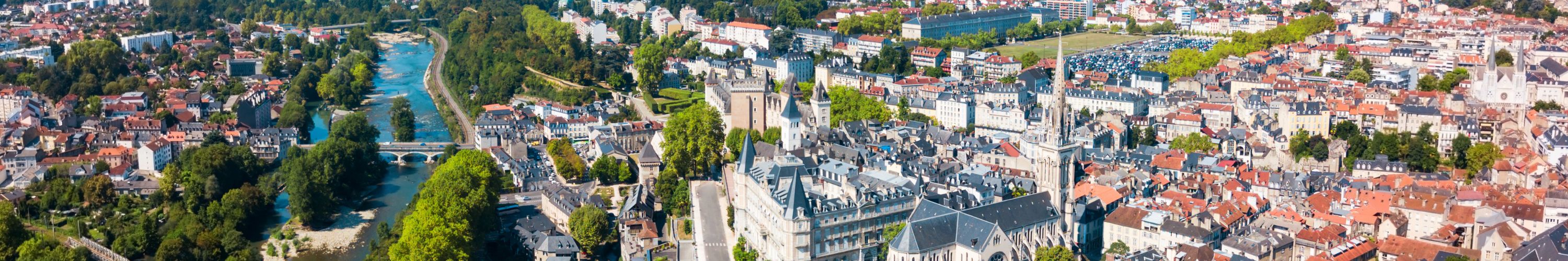 Trouver un cabinet de recrutement efficace à Pau