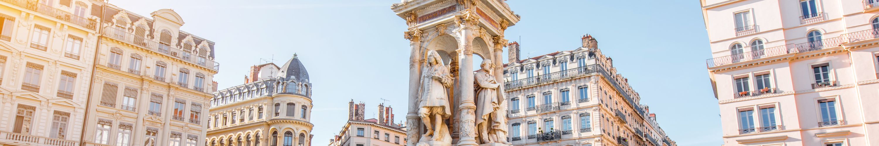 Recruiting the right employee in Lyon