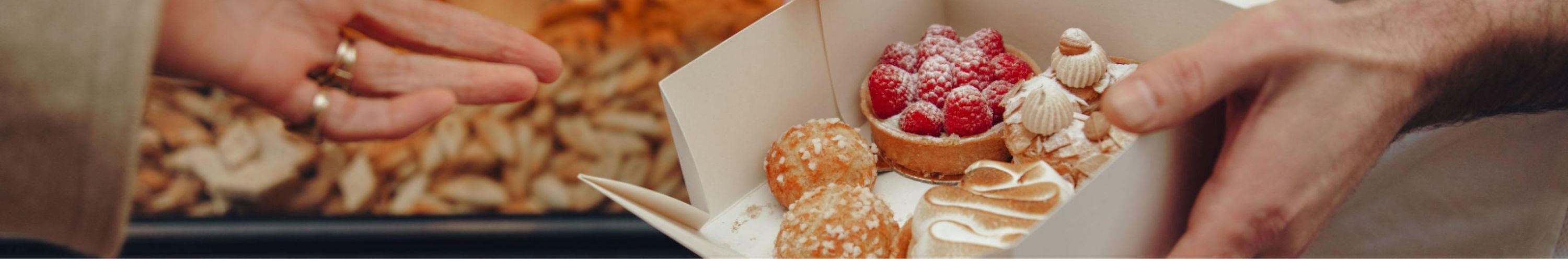Boulangerie - Pâtisserie recruitment agency