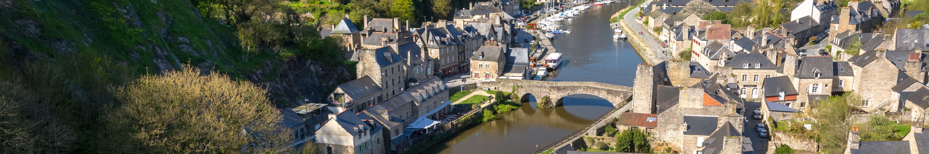 Cabinet de recrutement Dinan