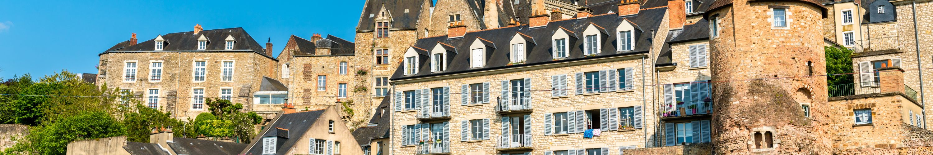 Executive search in Le Mans, France