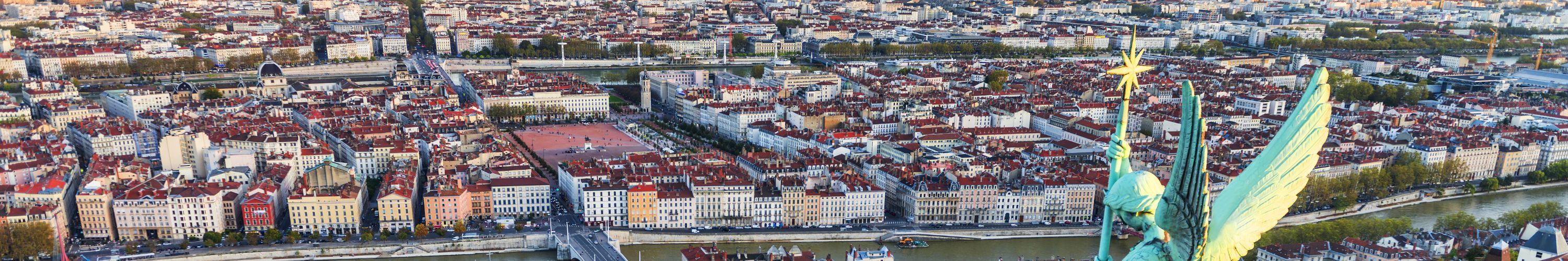 Cabinet de recrutement Lyon