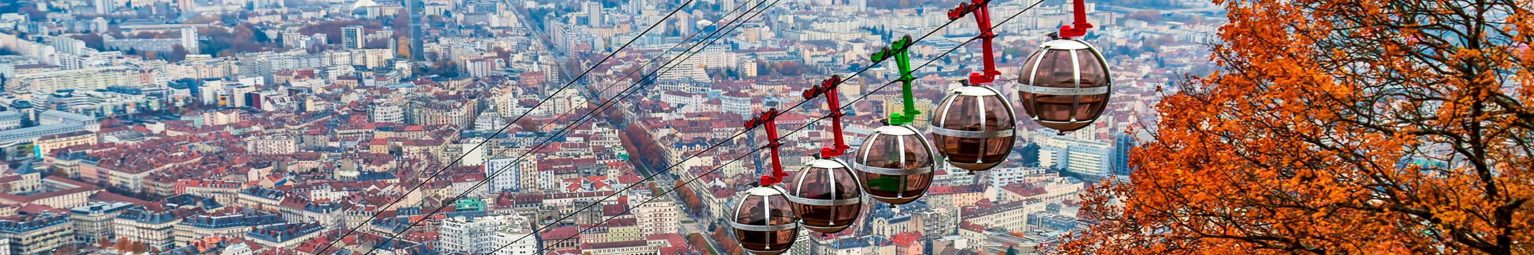 Cabinet de recrutement Moirans