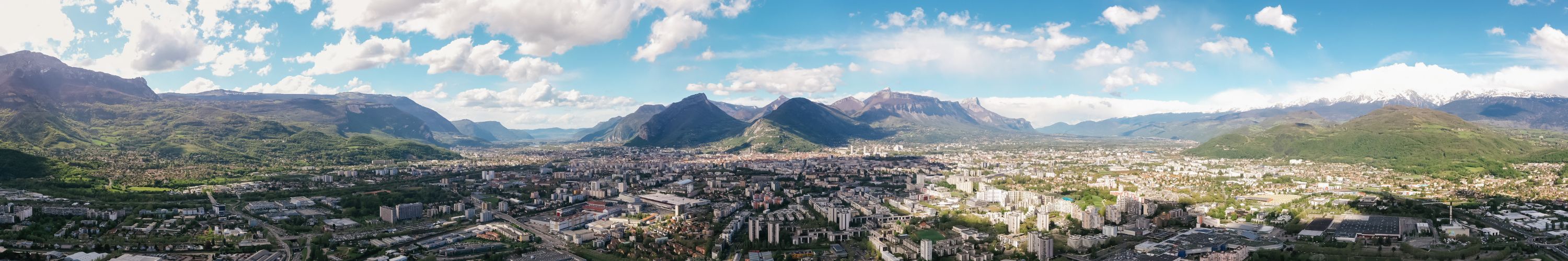 Recruitment agency Meylan