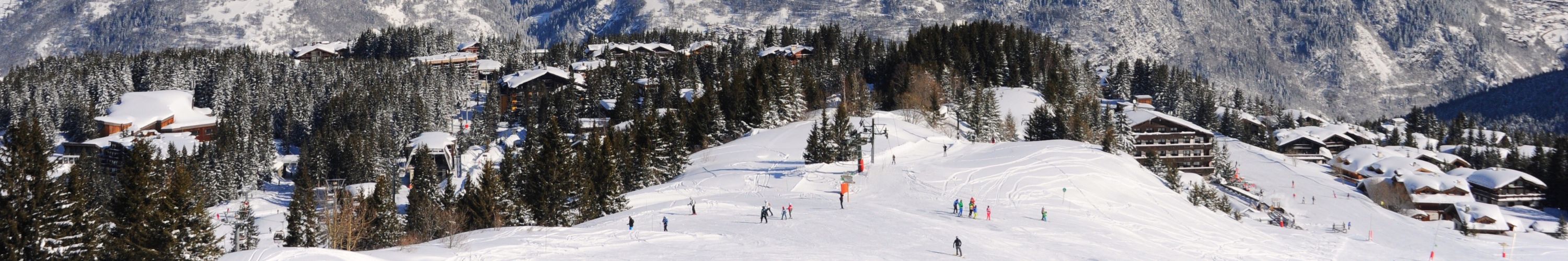 Cabinet de recrutement Courchevel