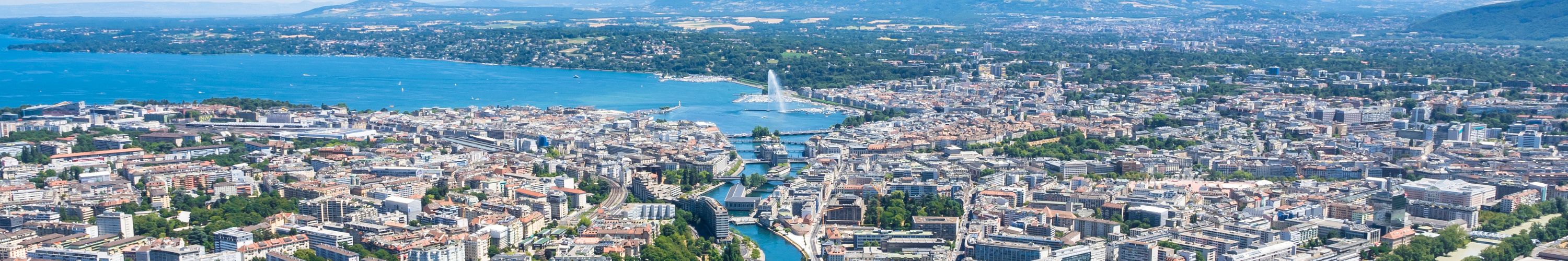 Cabinet de recrutement Genève