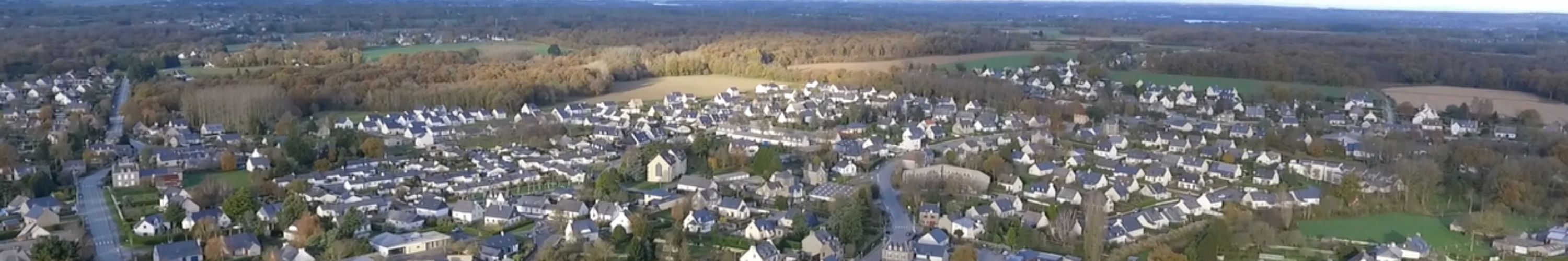 Cabinet de recrutement Pleslin-Trigavou