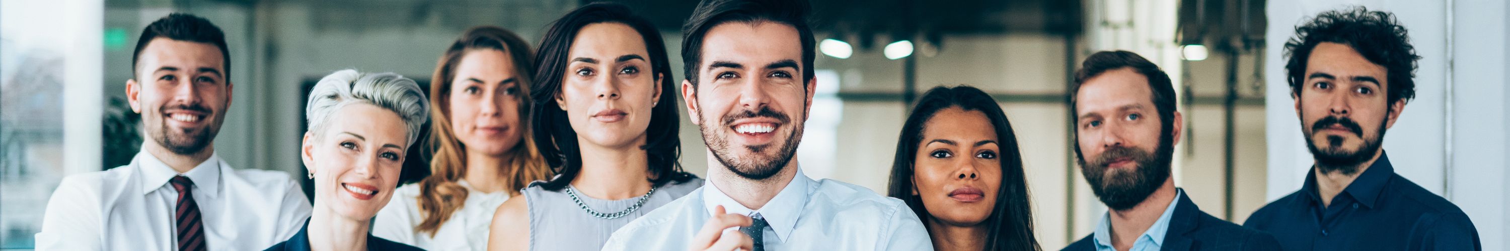Strategic and operational HR support
