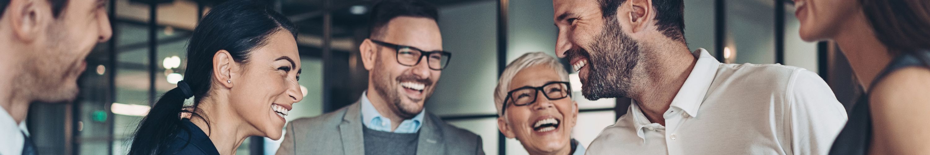Direct approach to senior executives