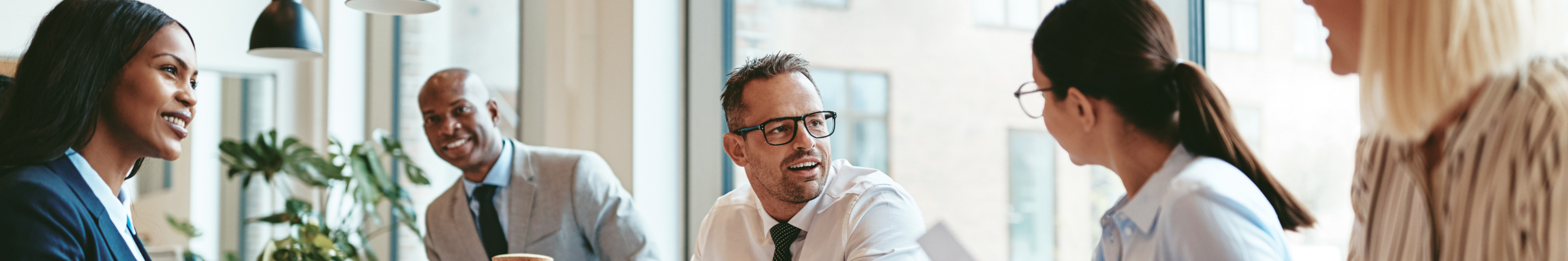 Our expertise - Executive Recruitment Office