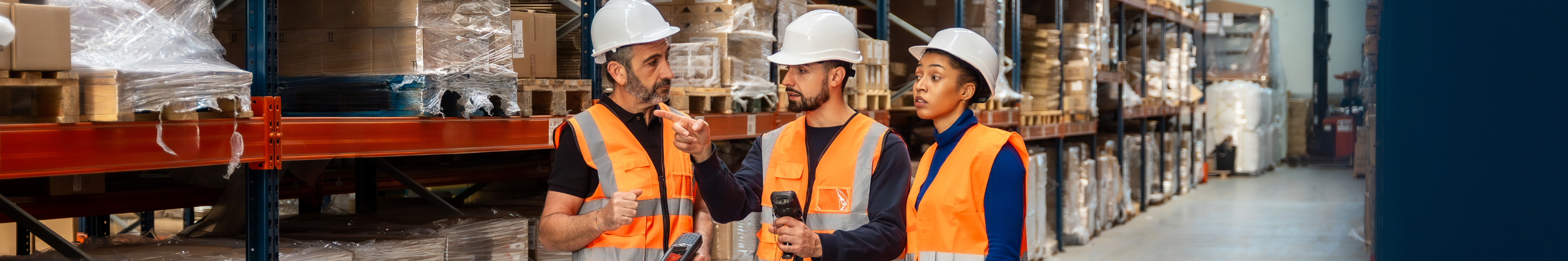Supply Chain Manager