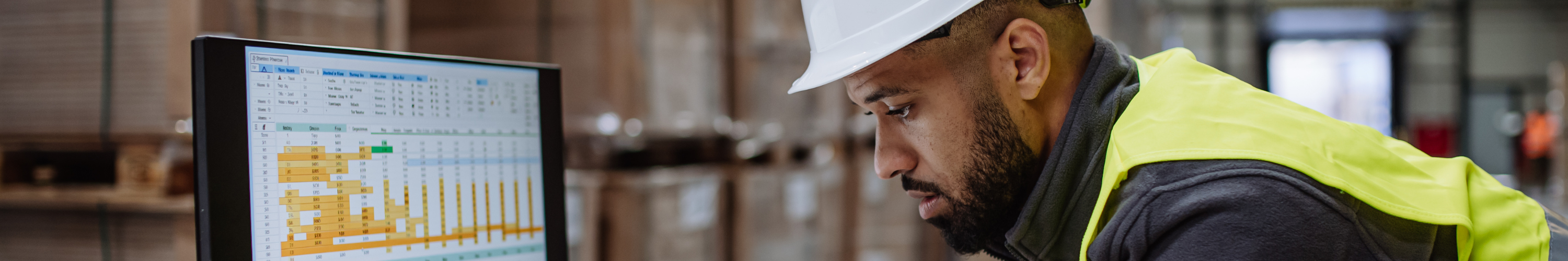 Warehouse Manager