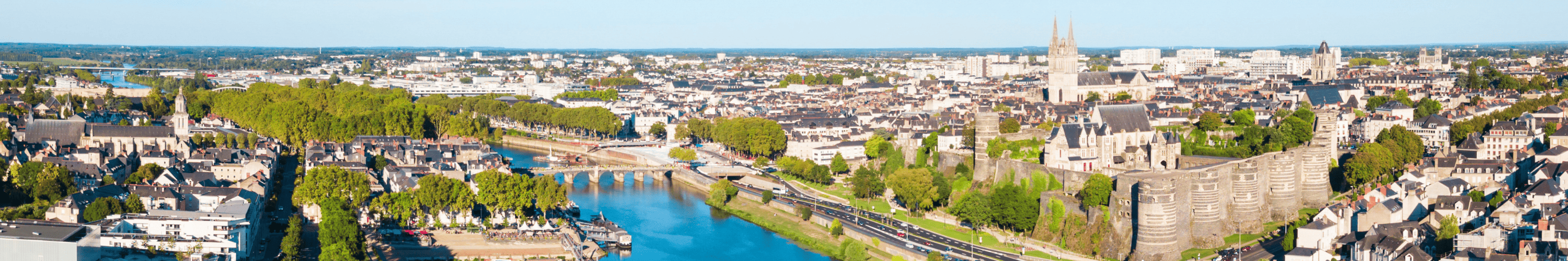 Cabinet de recrutement Angers