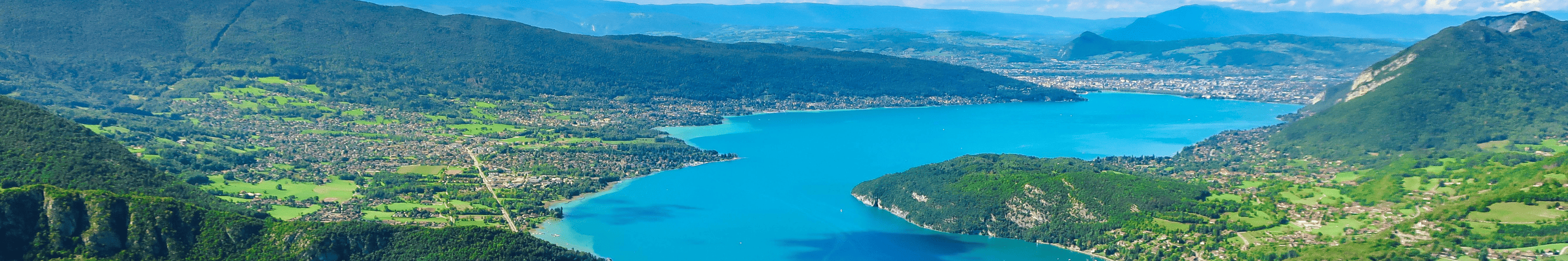 Recruitment agency Annecy