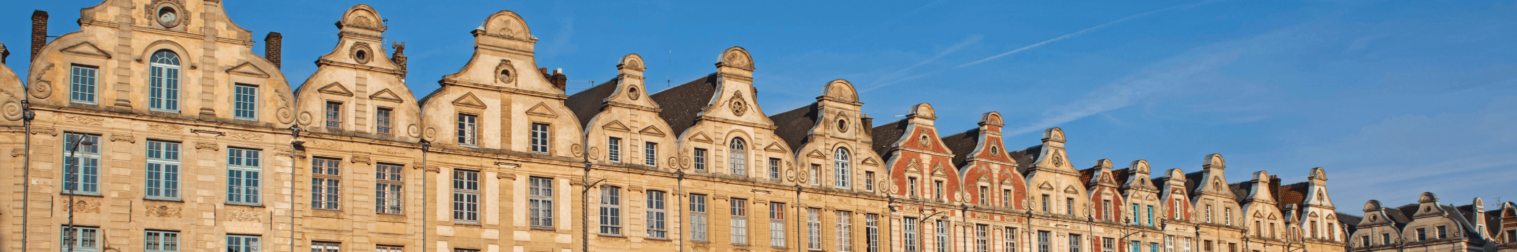 Recruitment agency Arras