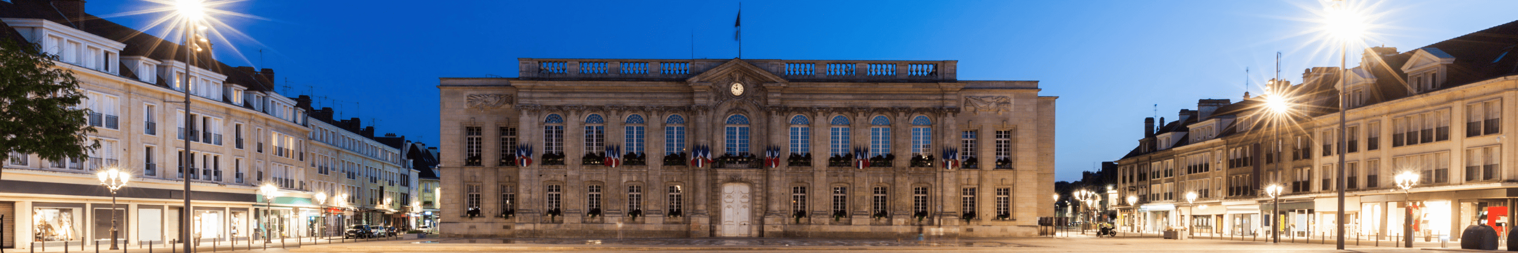 Recruitment agency Beauvais