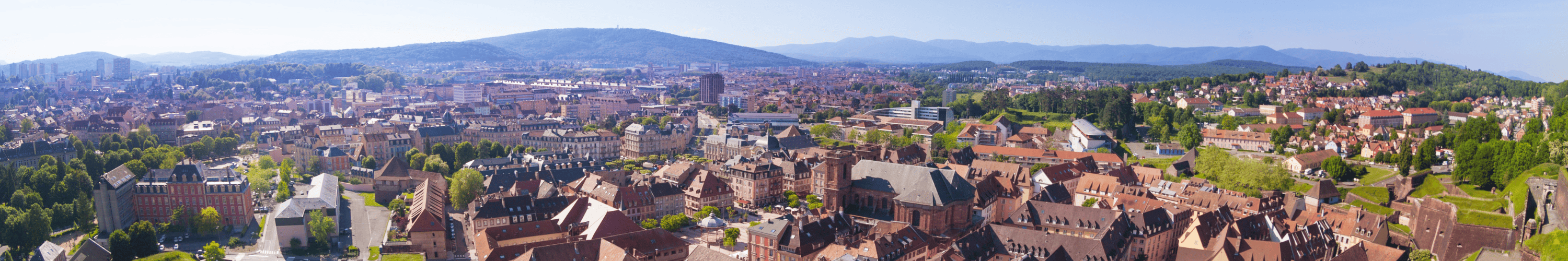 Recruitment agency Belfort