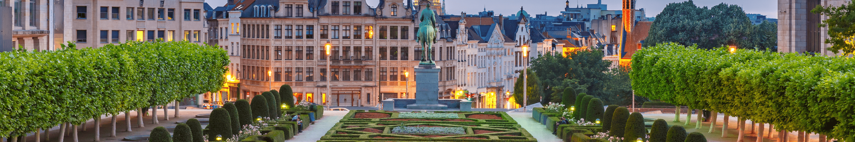 Cabinet de recrutement Bruxelles