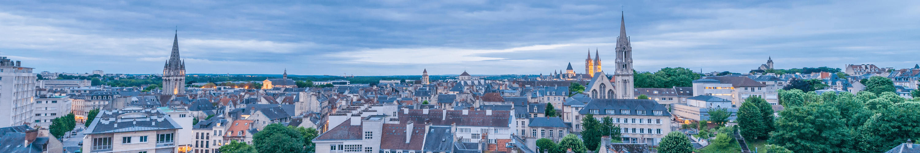 Cabinet de recrutement Caen