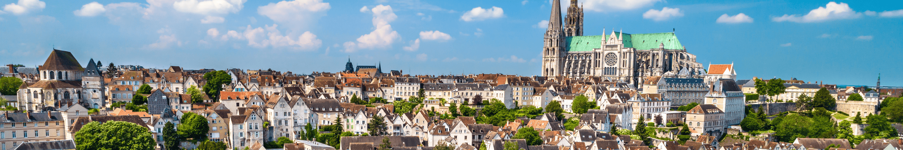 Cabinet de recrutement Chartres
