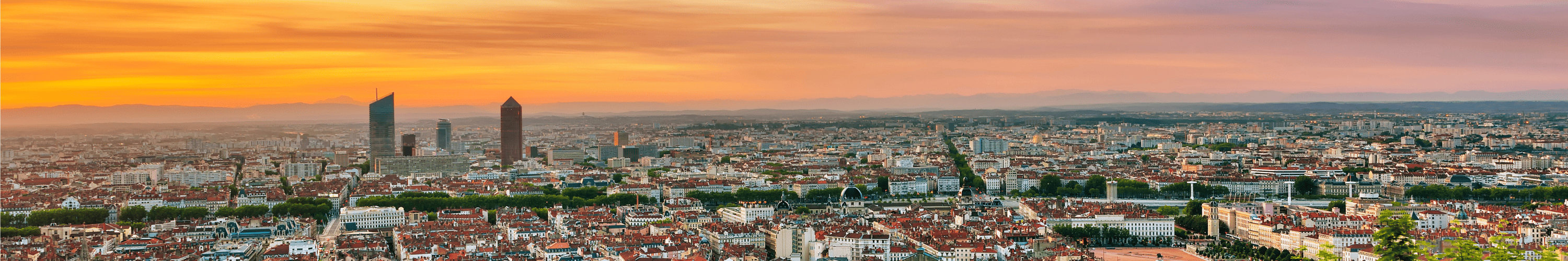 Cabinet de recrutement Lyon