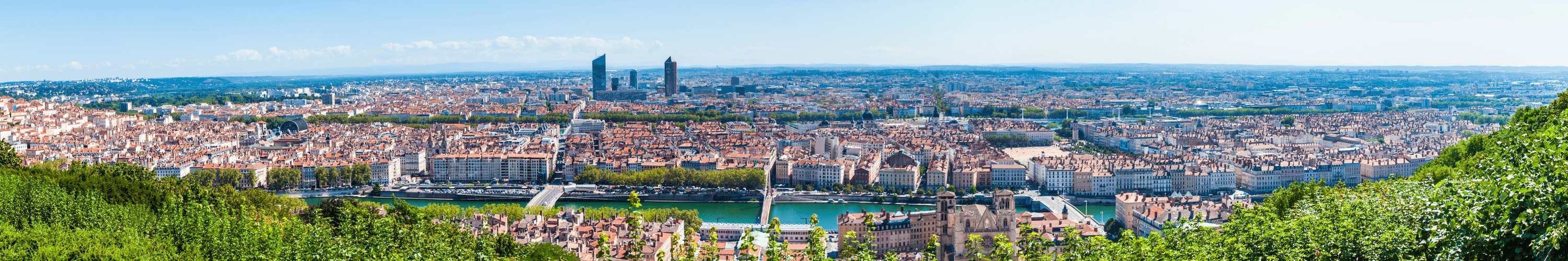 Our expertise in recruitment for the green spaces and landscaping sector in Lyon