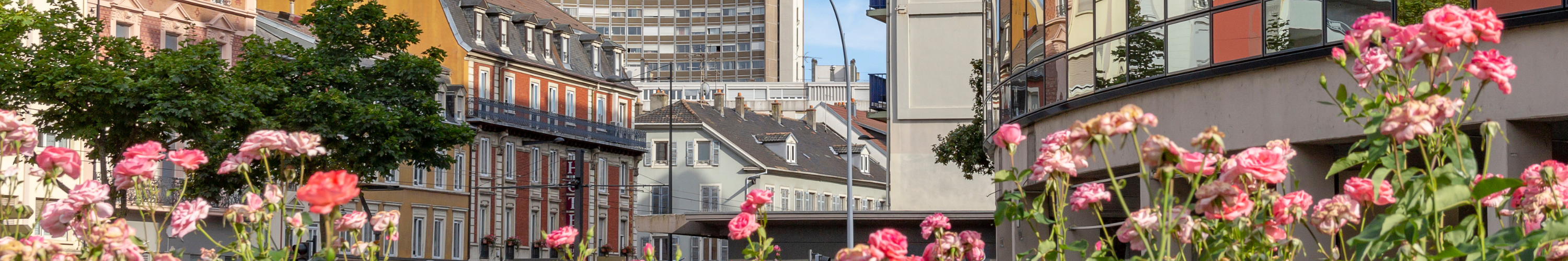 Find an efficient recruitment agency in Mulhouse