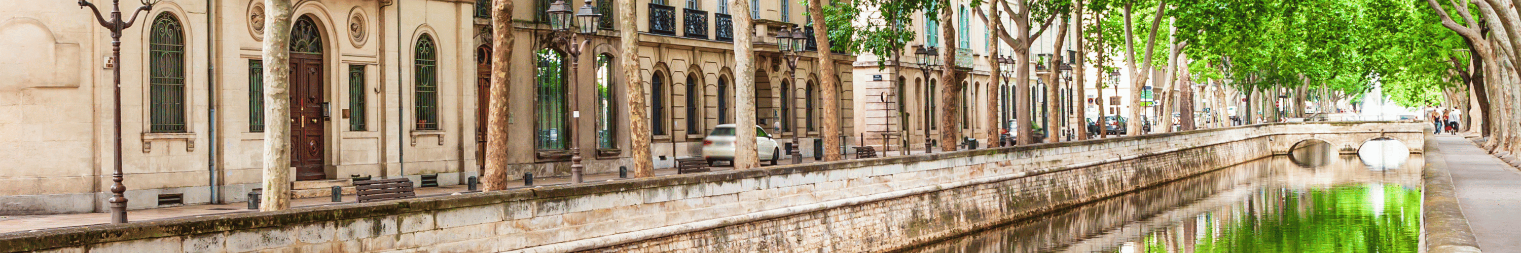 Recruitment agency Nîmes