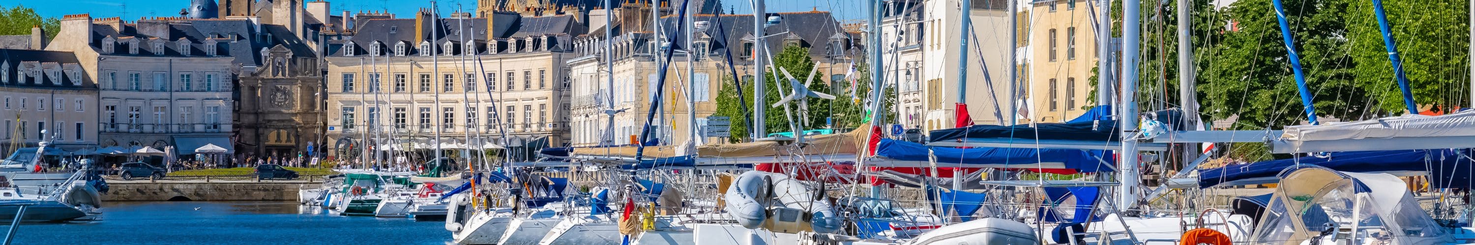 Cabinet de recrutement Vannes