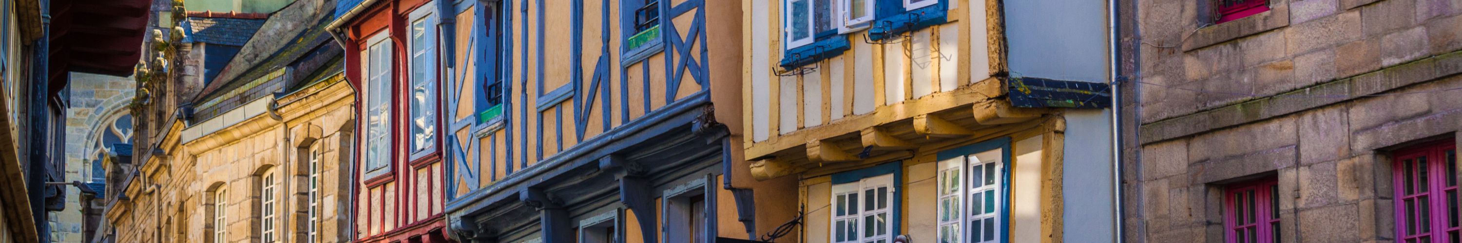 Cabinet de recrutement Quimper