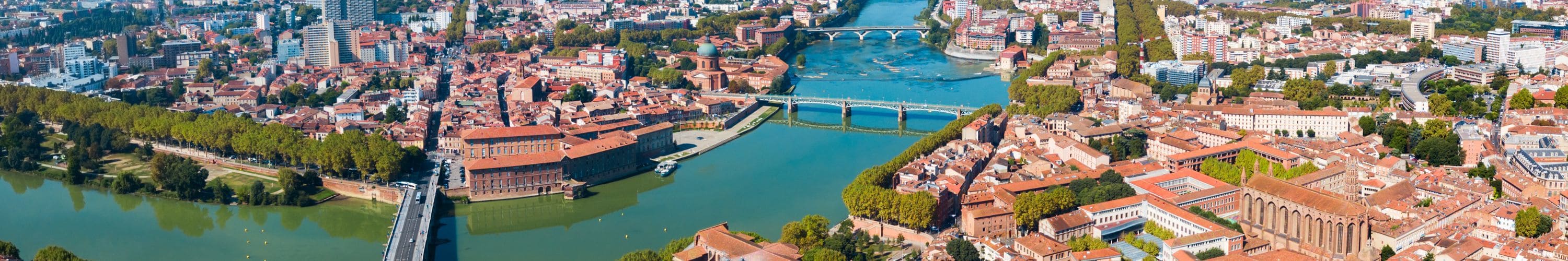Toulouse recruitment agency