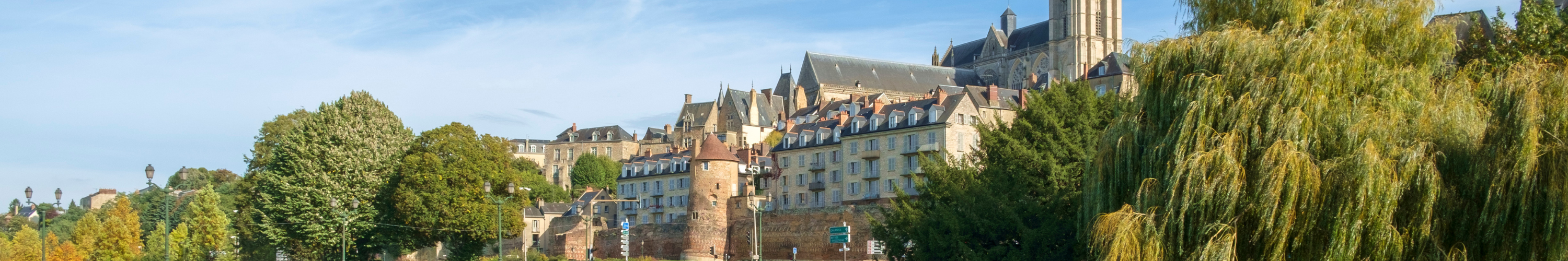 Cabinet de recrutement le Mans