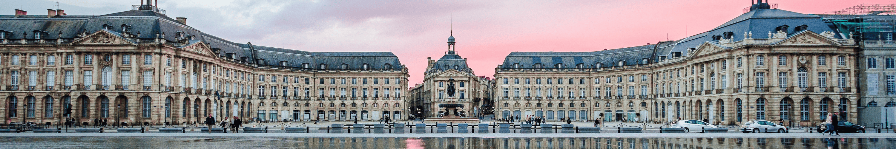 Executive recruitment agency in Bordeaux