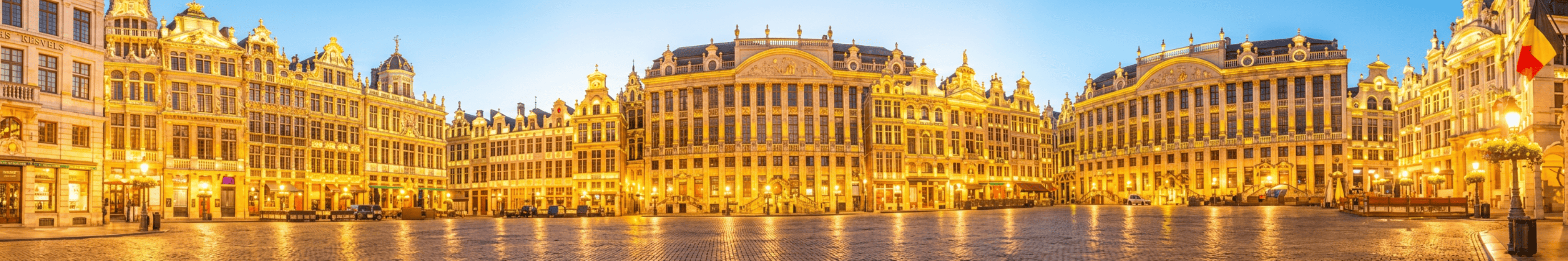 Executive recruitment agency in Brussels