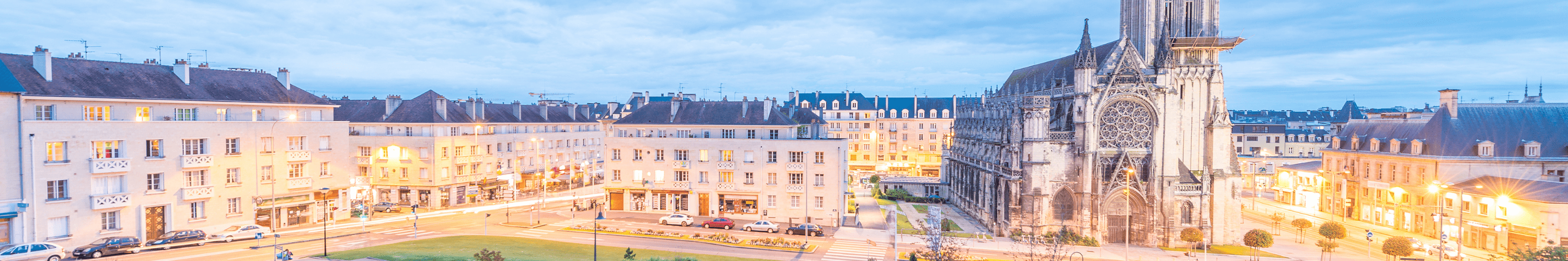 Cabinet de recrutement Cadres à Caen