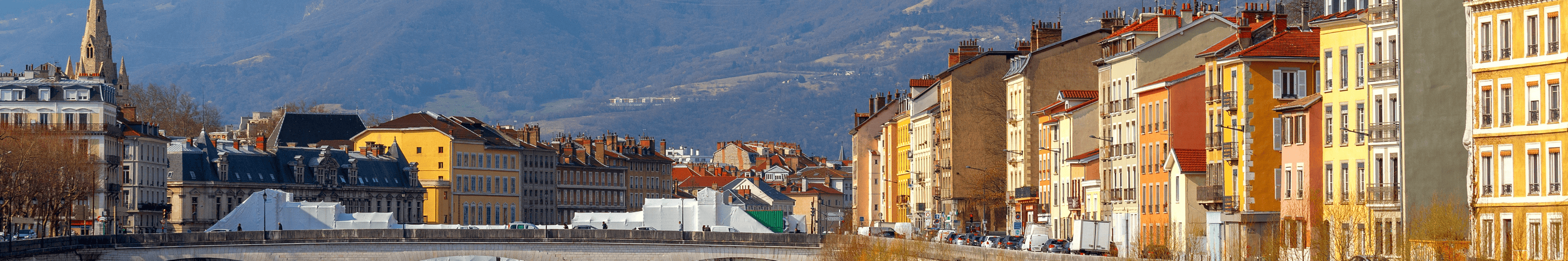Executive recruitment agency in Grenoble