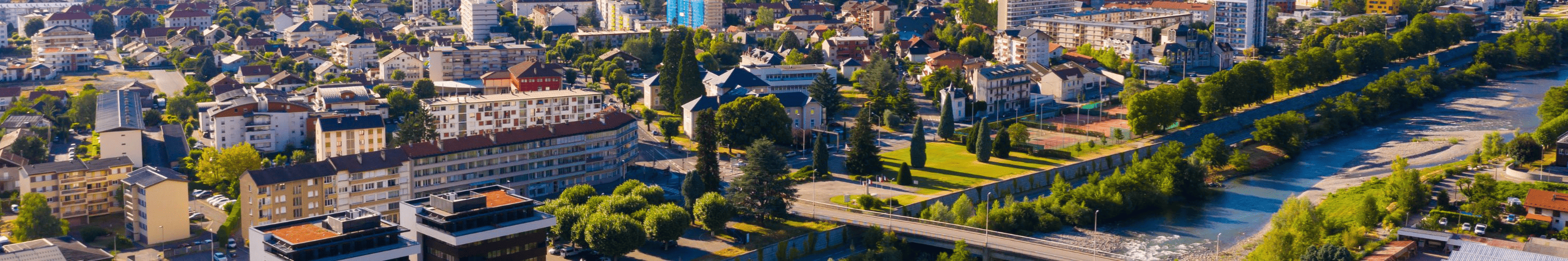 Trouver un cabinet de recrutement efficace à Albertville