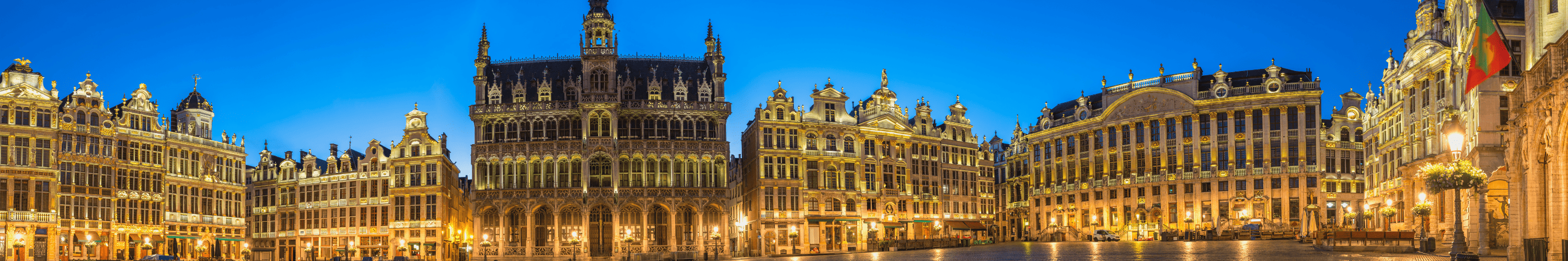 Find an efficient recruitment agency in Bruxelles