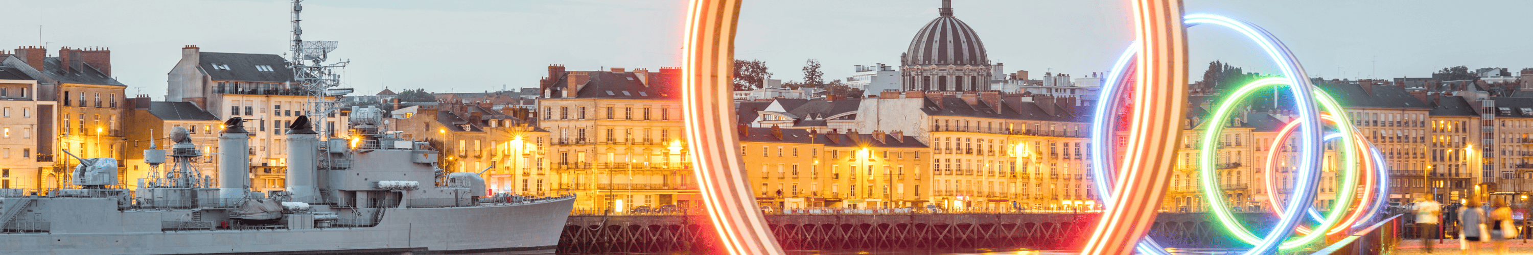 Executive recruitment agency in Nantes