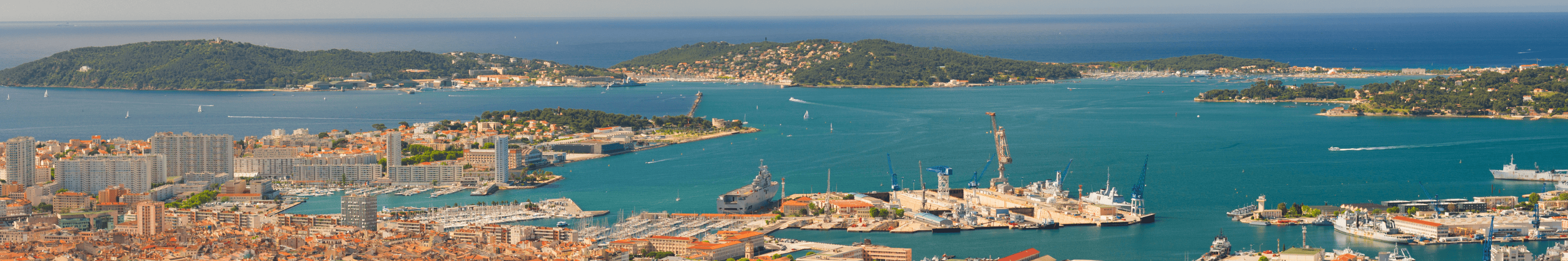 Cabinet de recrutement Cadres à Toulon