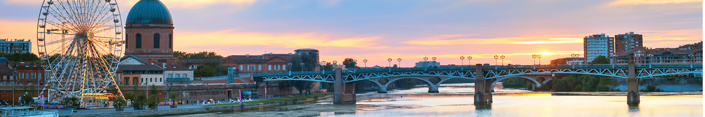 Executive recruitment agency in Toulouse