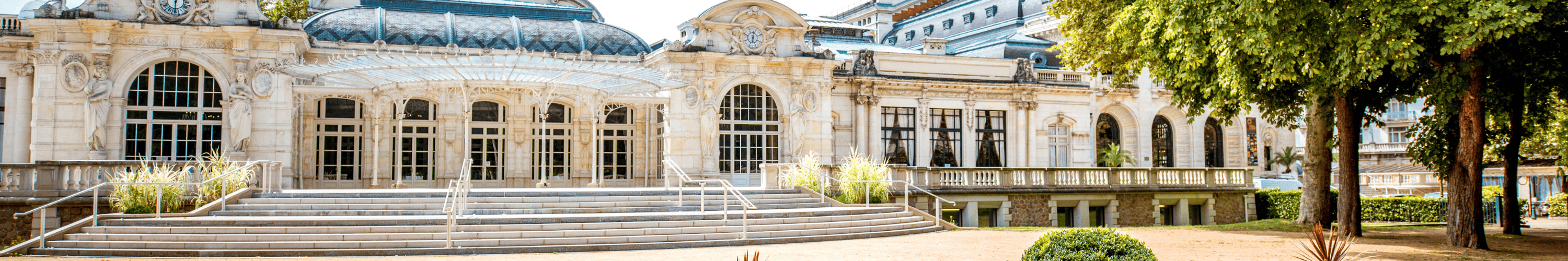 Cabinet de recrutement Cadres à Vichy